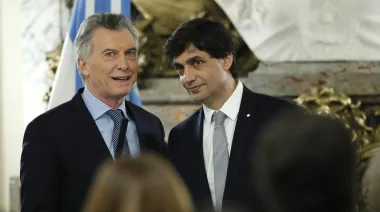 El laberinto del PRO para el 2027: ¿es Lacunza la verdadera apuesta de Macri?