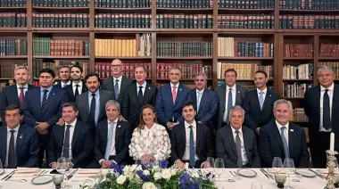 Más plata para las provincias: septiembre cerró con una mejora en la coparticipación