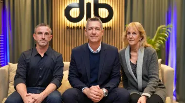 Agencia DIB renovó sus autoridades y abre una nueva etapa para los medios bonaerenses