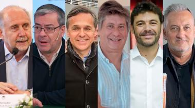 El movimiento que prepara el PJ y puede cambiar la pelea por la gobernación de Santa Fe
