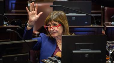 Inocencia Fiscal II es ley: qué quedó afuera para familiares de funcionarios