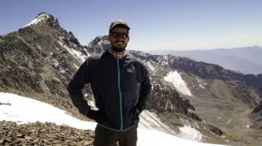 Tragedia en los Alpes franceses: un argentino murió y otro quedó herido tras una caída