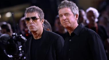 Oasis y Disney+ confirman el estreno del documental con escenas inéditas