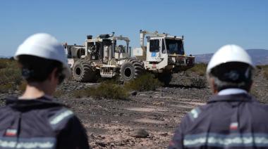 El paso clave que da Mendoza para avanzar fuertemente sobre Vaca Muerta
