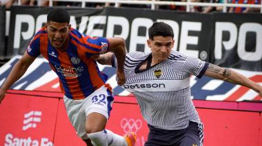 Cómo queda el Clausura y la Tabla Anual: la lucha por Libertadores y Sudamericana