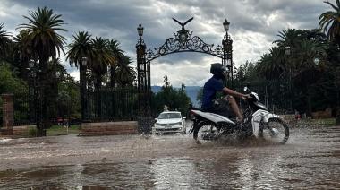 Súper Niño en Mendoza: qué medidas prepara el Gobierno y cuánto durará la emergencia