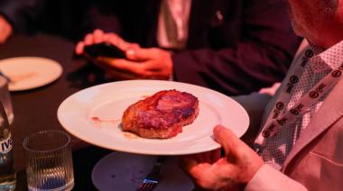 Argentina vuelve a jugar de local y buscará una nueva estrella en el Mundial de Carnes