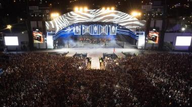 Mar del Plata vuelve a ser sede del Pre Cosquín en busca de nuevos talentos del folklore