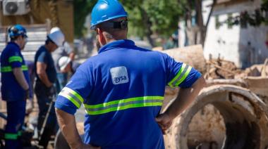 Privatización de AySA: qué se define el 15 de septiembre con el agua potable