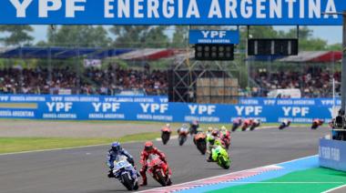 Prepará el bolsillo: ver el MotoGP en Buenos Aires costará hasta $5,3 millones