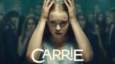 Carrie, la adaptación de Stephen King de Prime Video, lanzó nuevo tráiler