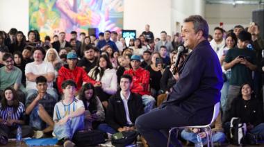 La jugada política que empieza a mover el tablero del peronismo de cara a 2027