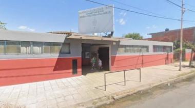 Tensión en La Matanza: un alumno llevó un arma al colegio y se le disparó