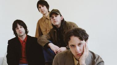 Beach Fossils anuncia show en Buenos Aires y vuelve a Argentina