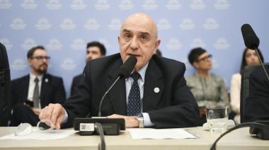 Quién es Alejandro Vilches, el secretario de Discapacidad que renunció