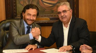 La jugada de Jalil y Sáenz para ir por otro mandato y el papel que tendría Lijo