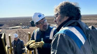 Vaca Muerta y la minería generan dólares, pero hay un dato que preocupa al Gobierno