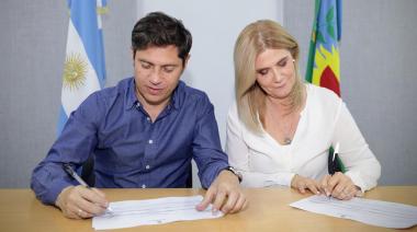 Paro docente en PBA por violencia: qué cambia con la ley que debe firmar Kicillof