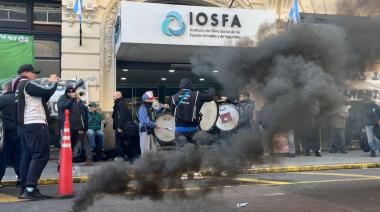 IOSFA: estiman que la deuda subió a $500.000 millones y cambian un beneficio