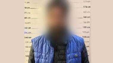 Amenazó a su padre por audio y terminó detenido: “Me parece que lo voy a matar”