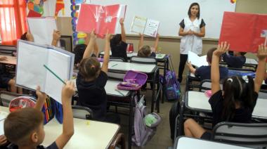 Educación: todo lo que tenés que saber sobre la inscripción escolar 2027 en CABA