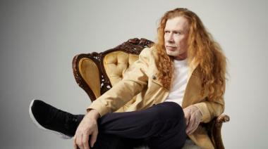 Mustaine abrió el juego y marcó cuáles son las 4 bandas que sostienen el thrash