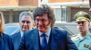 Milei acelera la ley por Malvinas: qué decisión clave tomó ante el Gabinete