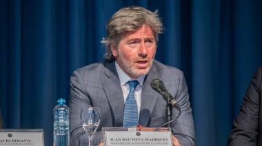Causa AMIA: Mahiques destacó el histórico avance y anticipó el próximo paso