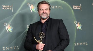 Con un premio póstumo a Rob Reiner, todos los ganadores de los Emmys del domingo