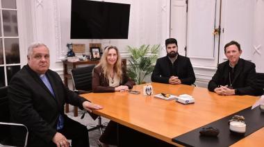 El Gobierno y la Iglesia avanzaron en los preparativos y crece la expectativa