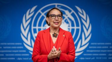 Grynspan llega a nueve apoyos, pero el verdadero filtro de la ONU sigue siendo el veto