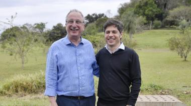 Kicillof acusó a Milei y Santilli por las PASO: qué pasa con tu voto en 2027