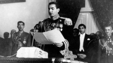 Irán: Reza Shah abdicó hace 85 años bajo presión británica y soviética