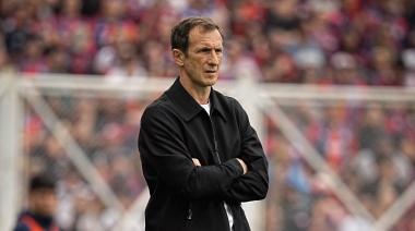 Boca vuela alto: Arruabarrena y la ilusión tras el triunfo frente a San Lorenzo