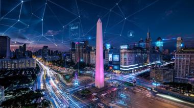 CABA reunió a 300 ciudades y 50 intendentes para discutir IA y gestión urbana
