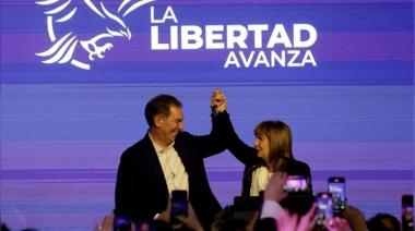 Qué dijo Santilli sobre Bullrich y el video que reavivó la interna de La Libertad Avanza