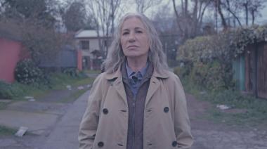 Mis muertos tristes: qué cuentos de Mariana Enríquez adapta la miniserie de Netflix