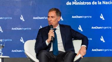 Santilli, Bulrrich y el triunfo de Pino en la SRA, en el podio del ranking agro