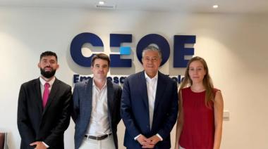 El nuevo paso de Figueroa que puede cambiar el negocio energético de Neuquén