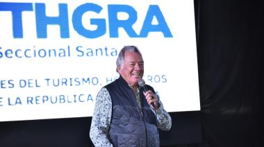 UTHGRA: Barrionuevo le ganó al Gobierno y la Justicia ratificó 121.334 votos