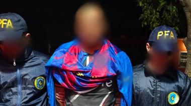 Cayó el último miembro de la banda que mató a un chofer de DiDi: cómo engañaban a sus víctimas