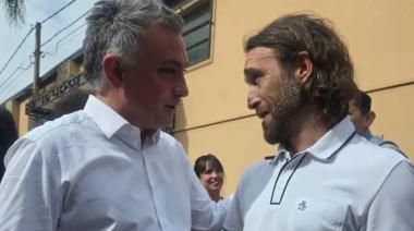 Tras el caso Ahumada, qué tendrá en cuenta LLA para elegir candidatos en 2027