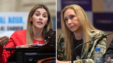 Olivosgate: las 6 acusaciones de Marcela Pagano que apuntan a Karina Milei
