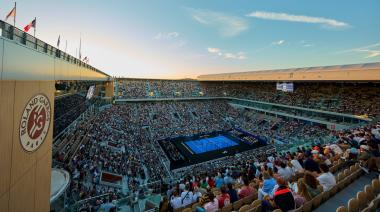 Roland Garros: Tapia-Coello y Galán-Chingotto jugarán un nuevo Superclásico del pádel
