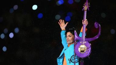 Los herederos de Prince aclaran si usaron inteligencia artificial en el disco Timeless