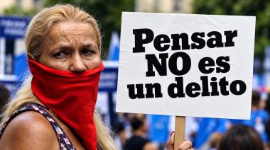 Reformar la Ley contra el Odio reabre el debate sobre los límites del poder penal