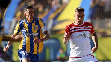 Ya está el día y el estadio para Central vs. Estudiantes por la Supercopa Internacional