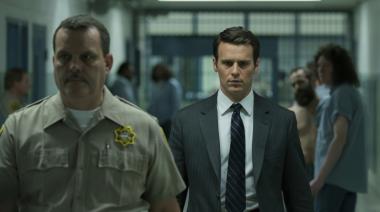 Adiós Mindhunter: la razón que confirma la cancelación definitiva de la serie de Fincher