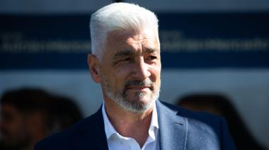 Omar De Felippe es el nuevo entrenador de Talleres tras la salida de Sampaoli