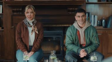 Wanda Nara cambia la televisión por el cine: estrenó tráiler y ya tiene fecha